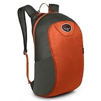 Osprey Ultralight Stuff Pack Poppy Orange (845136017184)