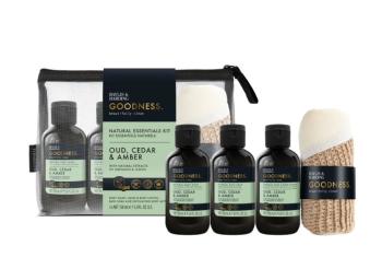 Baylis & Harding Darčeková sada Goodness Natural Essentials Gift Set