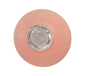 LED stropné osvetlenie Reality Maia biela R69021101