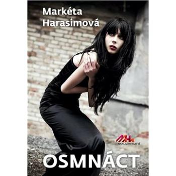 Osmnáct (978-80-907-5088-3)