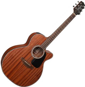 Takamine GN11MCENS Natural Satin Elektroakustická gitara Jumbo