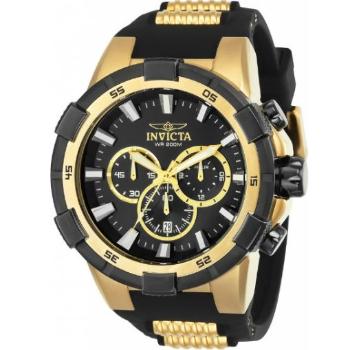 Invicta Aviator 25135 - 30 dní na vrátenie tovaru, Garancia originality