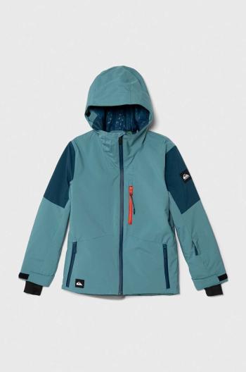 Detská bunda Quiksilver TRAVIS RICE YTH SNJT