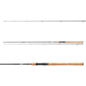 Daiwa prút ninja x jigger spin 2,7 m 7-28 g