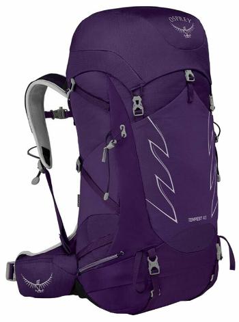 Osprey Tempest III 40 Violac Purple XS/S Outdoorový batoh