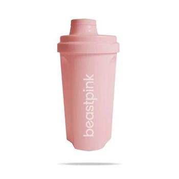 BeastPink šejker 500 ml, rose (8588007709413)