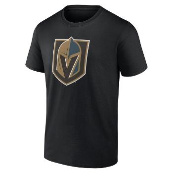 Fanatics Men's Value Essentials Tee Vegas Golden Knights black - S