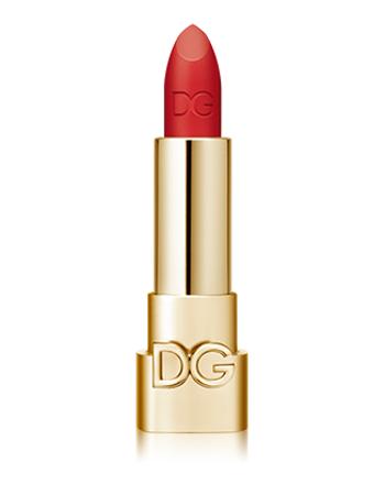 Dolce & Gabbana Matný rúž (The Only One Matte Lips tick ) 3,5 g 270 Millenial Pink