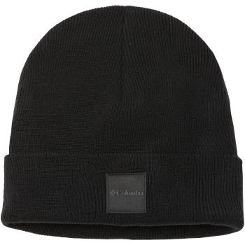 Columbia  City Trek Heavyweight Beanie  Čiapky Čierna