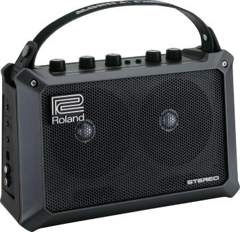 Roland Mobile Cube Gitarové kombo-Mini