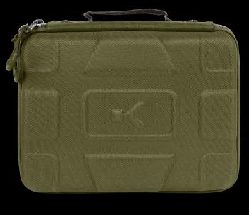 Korum puzdro progress hardcase pouch 4 l