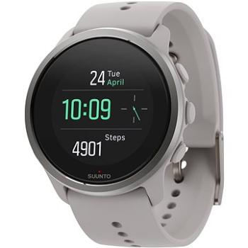 Suunto 5 Peak Ridge Sand (SS050727000)