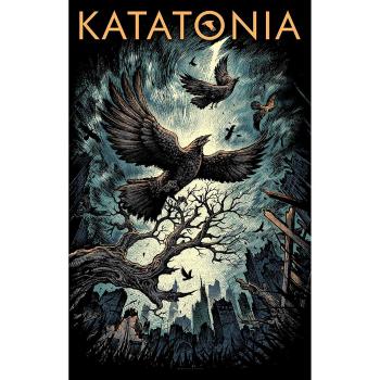 Katatonia Uncover The Skies