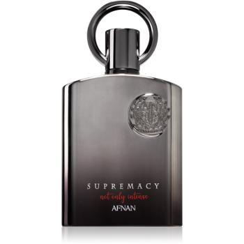 Afnan Supremacy Not Only Intense parfémový extrakt pre mužov 100 ml