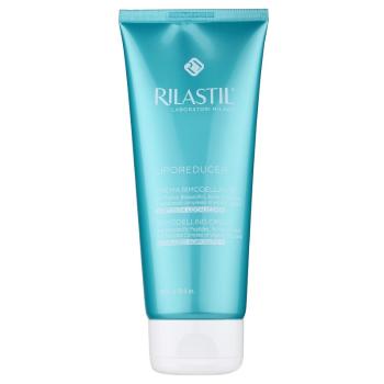 Rilastil Liporeducer remodelačný telový krém 200 ml