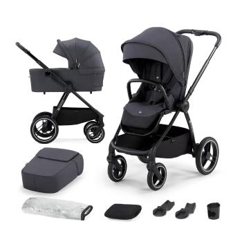 KINDERKRAFT Nea deep grey 2023