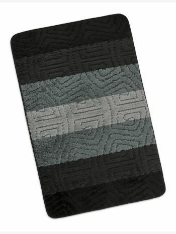 Bellatex Fürdőszoba szőnyeg Szürke