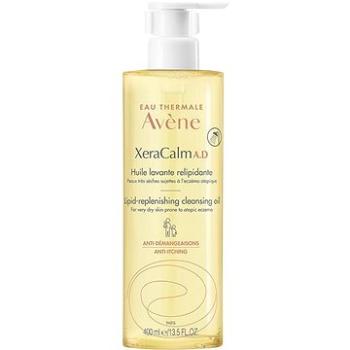 AVENE XeraCalm Relipidační mycí olej 400 ml (3282770146790)