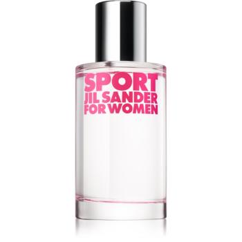 Jil Sander Sport for Women toaletná voda pre ženy 30 ml