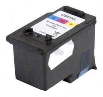 CANON CL-541-XL - kompatibilná cartridge, farebná, 15ml