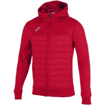 Joma  Berna Hoodie  Bundy Červená