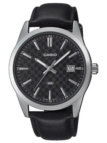 CASIO MTP-VD03L-1A PÁNSKE HODINKY + KRABIČKA