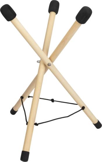 Shamann Steel Drum Stand Small Handpan