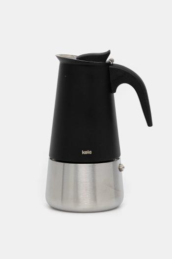 Kávovar Kela Ferrara 0,3 L čierna farba