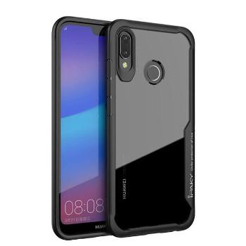 IPAKY SURVIVAL obal Huawei P20 Lite čierny