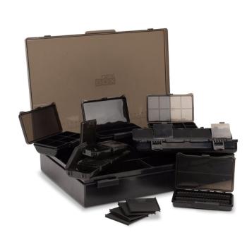 Nash Tackle Box Loaded Large,Nash Tackle Box Loaded Large