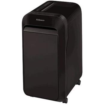 Fellowes LX 221 čierny (FELSHLX221N)