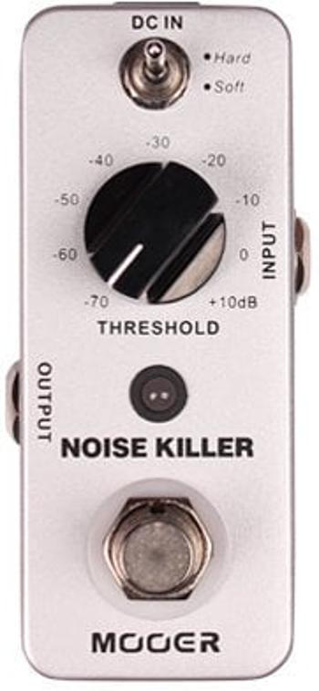 MOOER Noise Killer Gitarový efekt