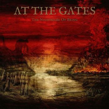 At The Gates - Nightmare Of Being (LP)