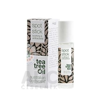 ABC tea tree oil SPOT STICK - Hojivá tyčinka