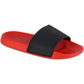 4F  Flipflop  Papuče Červená