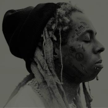 Lil Wayne, I Am Music, CD