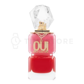 Juicy Couture Juicy Couture Oui parfémovaná voda pre ženy 100 ml   - 30 dní na vrátenie tovaru, Garancia originality