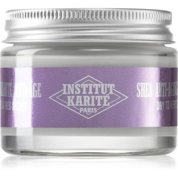 Institut Karité Paris Shea Anti-Aging Day Cream denný hydratačný krém proti starnutiu pleti pre suchú až veľmi suchú pleť 50 ml