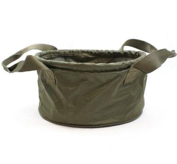 Ngt taška na miešanie kŕmenia deluxe groundbait bowl with handles