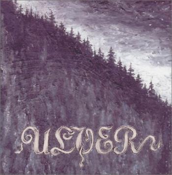 Ulver - Bergtatt, CD