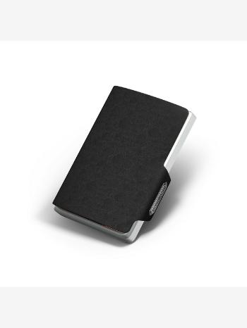 Mondraghi Saffiano Pénztárca Fekete