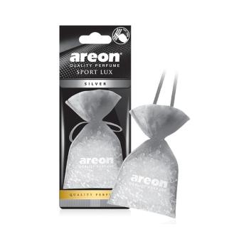 AREON PEARLS LUX SILVER