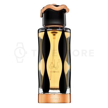 Lattafa Teriaq Intense parfémovaná voda unisex 100 ml - 30 dní na vrátenie tovaru, Garancia originality