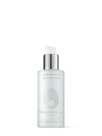 Omorovicza Upokojujúci krém pre problematickú pleť (Silver Skin Lotion) 50 ml