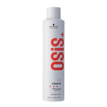 OSIS+ Schwarzkopf Freeze 500ml (Silná dlouhotrvající kontrola)