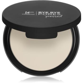 IT Cosmetics Bye Bye Pores Pressed fixačný púder odtieň Translucent 9 g