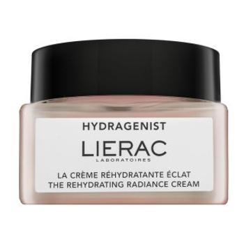 Lierac Hydragenist pleťový krém La Créme Réhydratante Éclat 50 ml