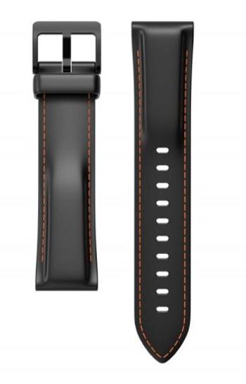 TICWATCH PRO 3 Black Silicon Strap Silikónový remienok