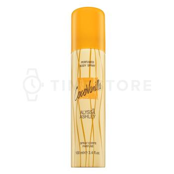 Alyssa Ashley CocoVanilla telový sprej unisex 100 ml - 30 dní na vrátenie tovaru, Garancia originality