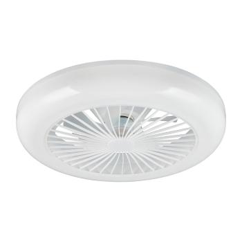 Fehér LED mennyezeti lámpa Mora – Trio